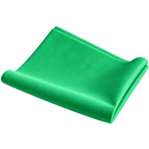 Lavette microfibre non tissée