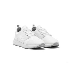 Basket de travail RUN LITE EVO blanche 