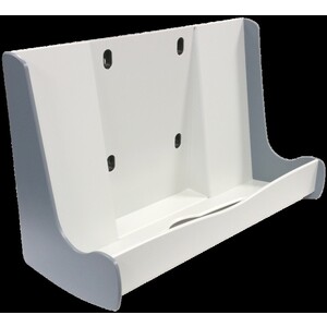 Distributeur pour SACH multi-usages bleu ou blanc 