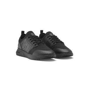 Basket de travail RUN LITE EVO noire