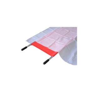 Drap de transfert PLP non tissé blanc
