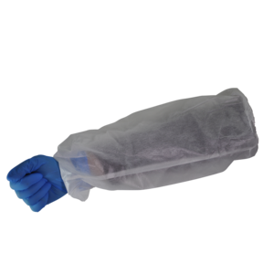 Manchettes polypropylène + polyéthylène