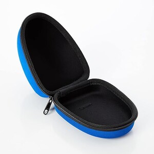 Sacoche pour demi masque