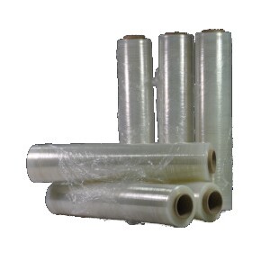 Film étirable manuel STD transparent 