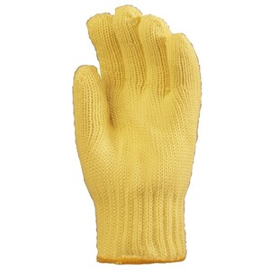 Gant Kevlar lourd anti coupure anti chaleur