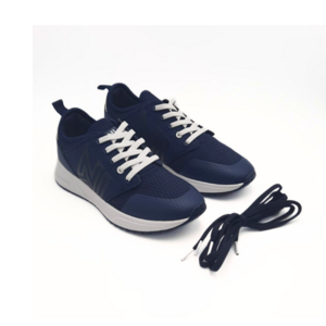 Basket de travail RUN LITE EVO bleue