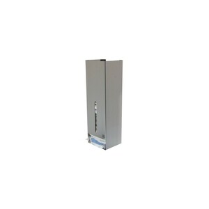 Distributeur INOX pour kits visiteur