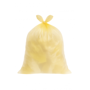 130 BD jaune translucide sans lien