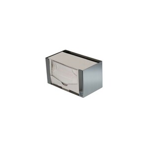 Distributeur INOX pour masques chirurgicaux