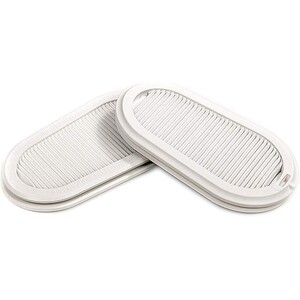 Paire de filtres P3 Hespa