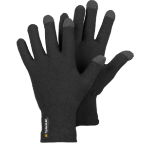 Gant ou sous-gant thermique laine de mérinos J15