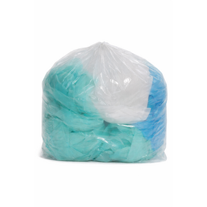 110 BD ECO transparent sans lien