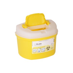 Boite à aiguilles 3,5 L
