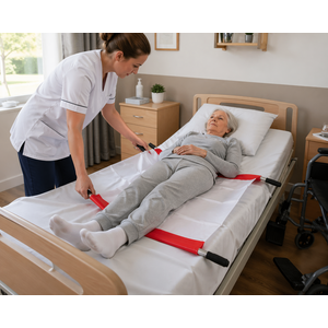 Drap de transfert PLP non tissé blanc