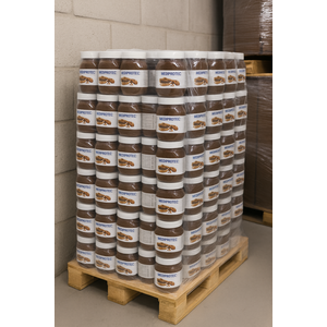 Film étirable manuel STD transparent 