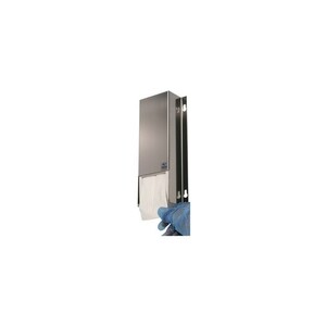Distributeur INOX pour masques