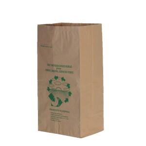 Sac 100 L déchets verts type SOS