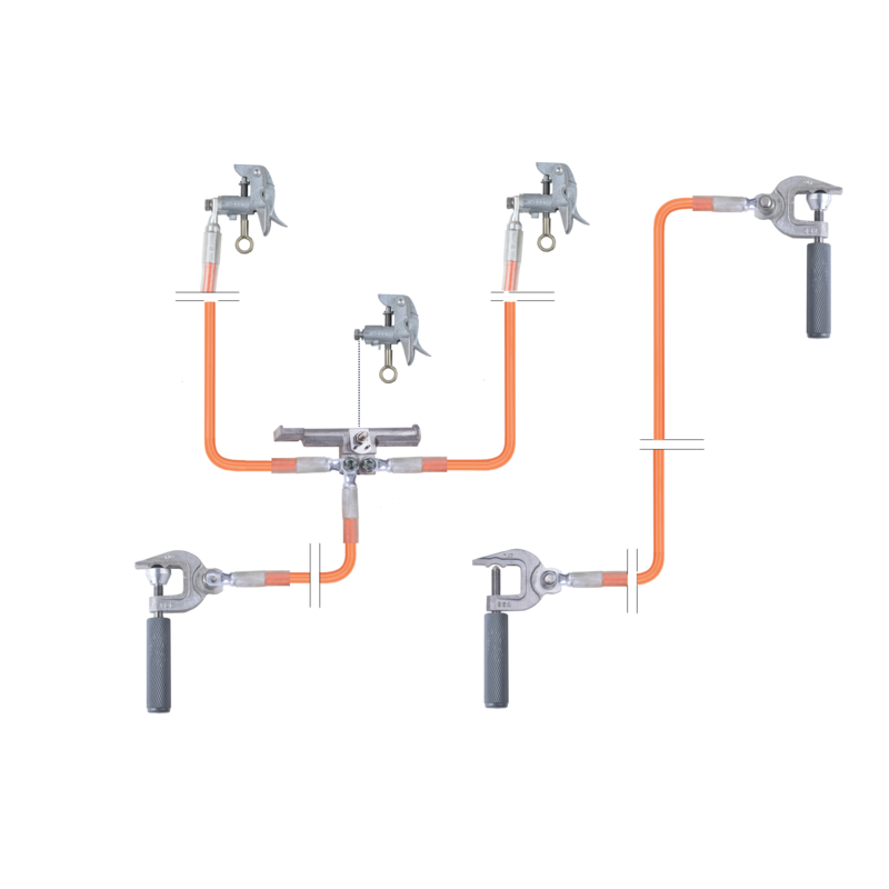 33kV Kit with Separate CAB